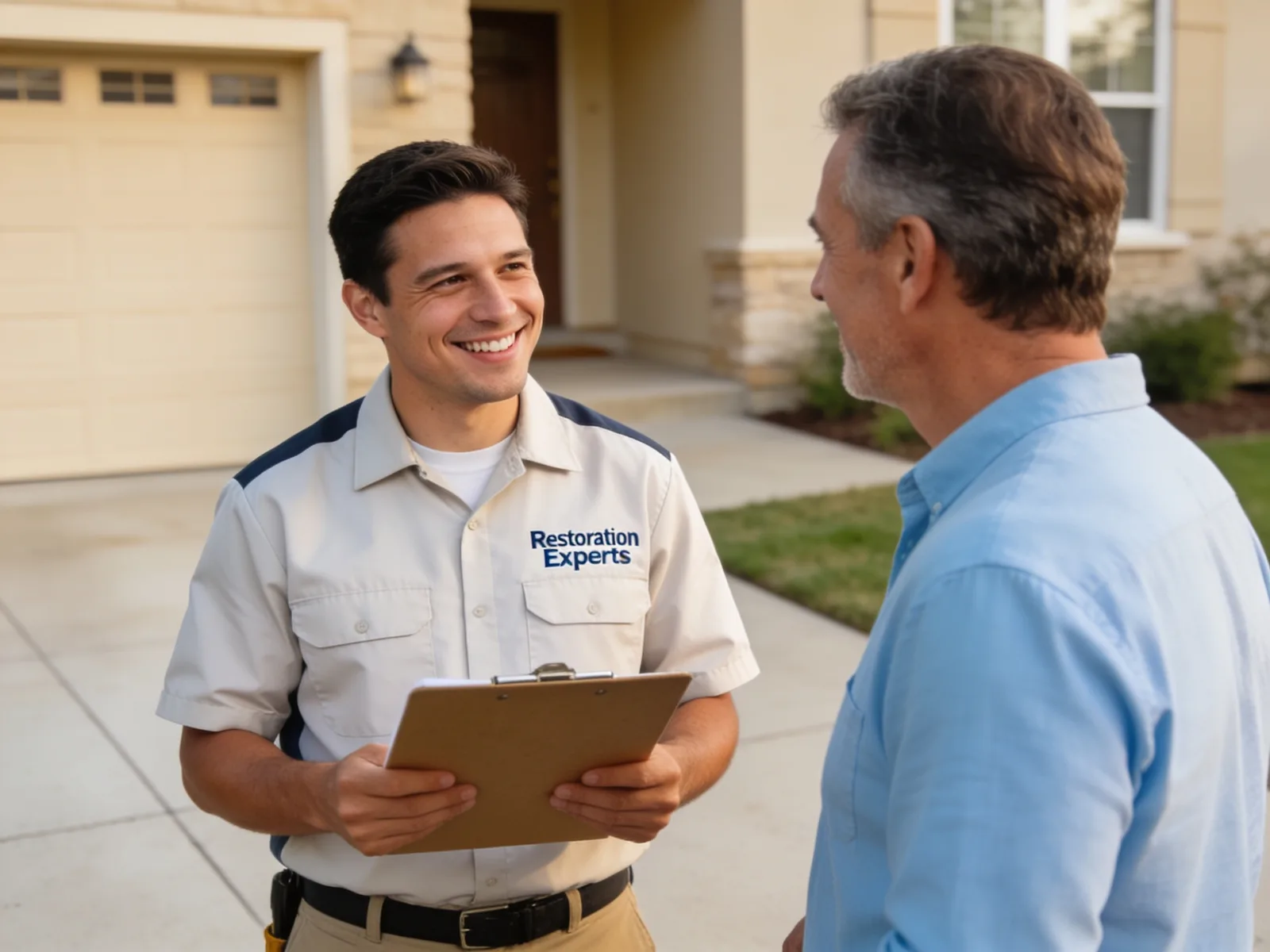 Water Damage Cleanup Sage, AR FAQs